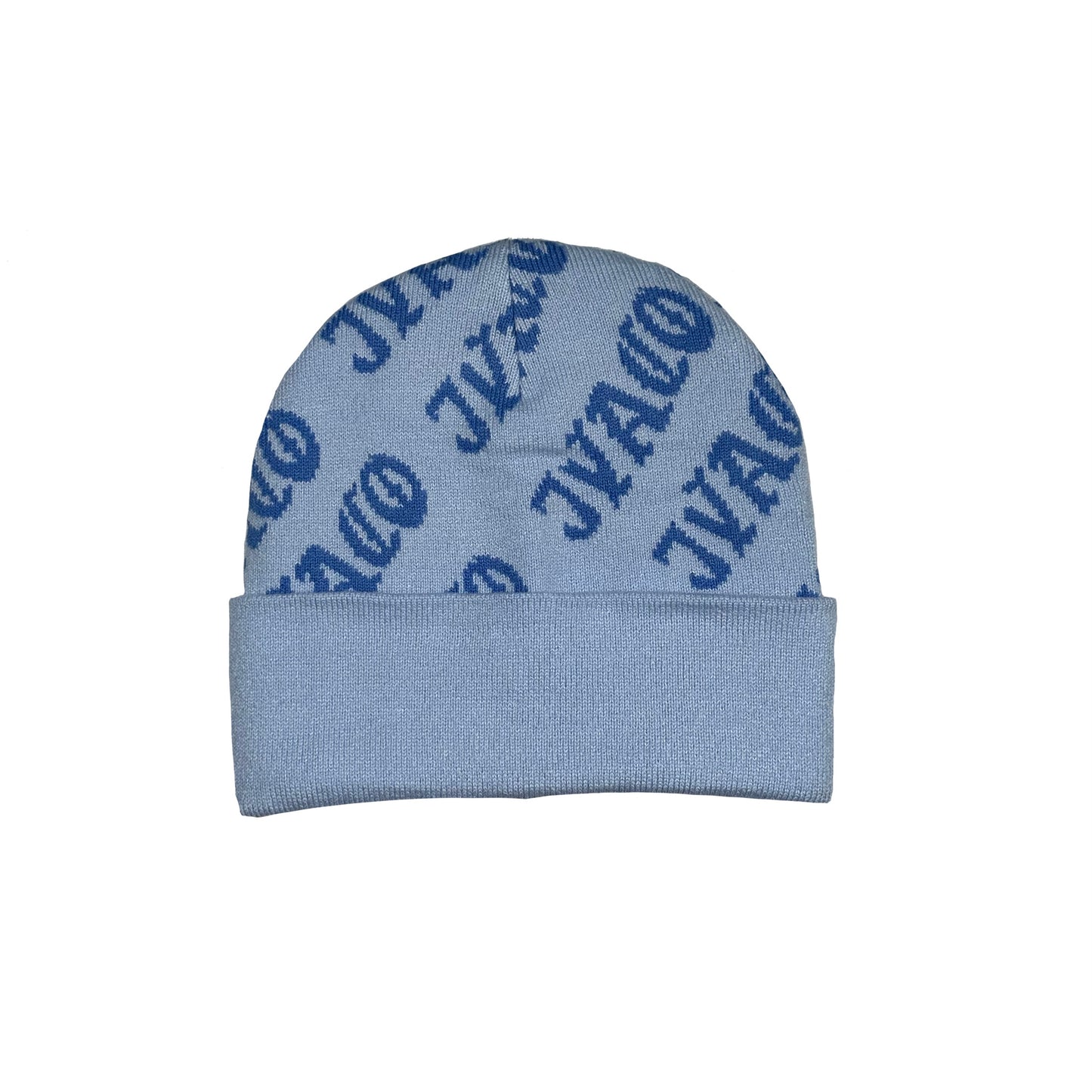 JVACO BEANIES “ BABY BLUE”