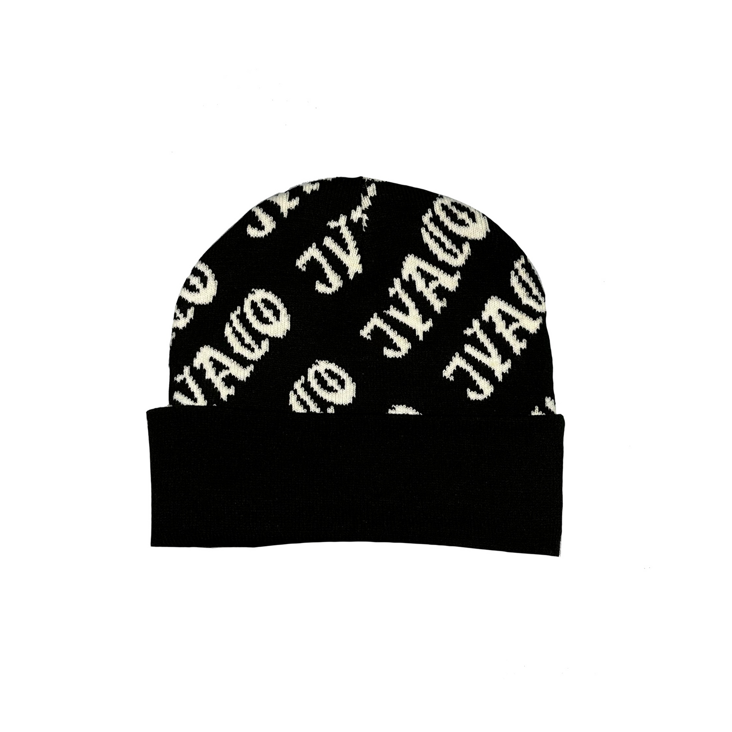 JVACO BEANIES “BLACK”