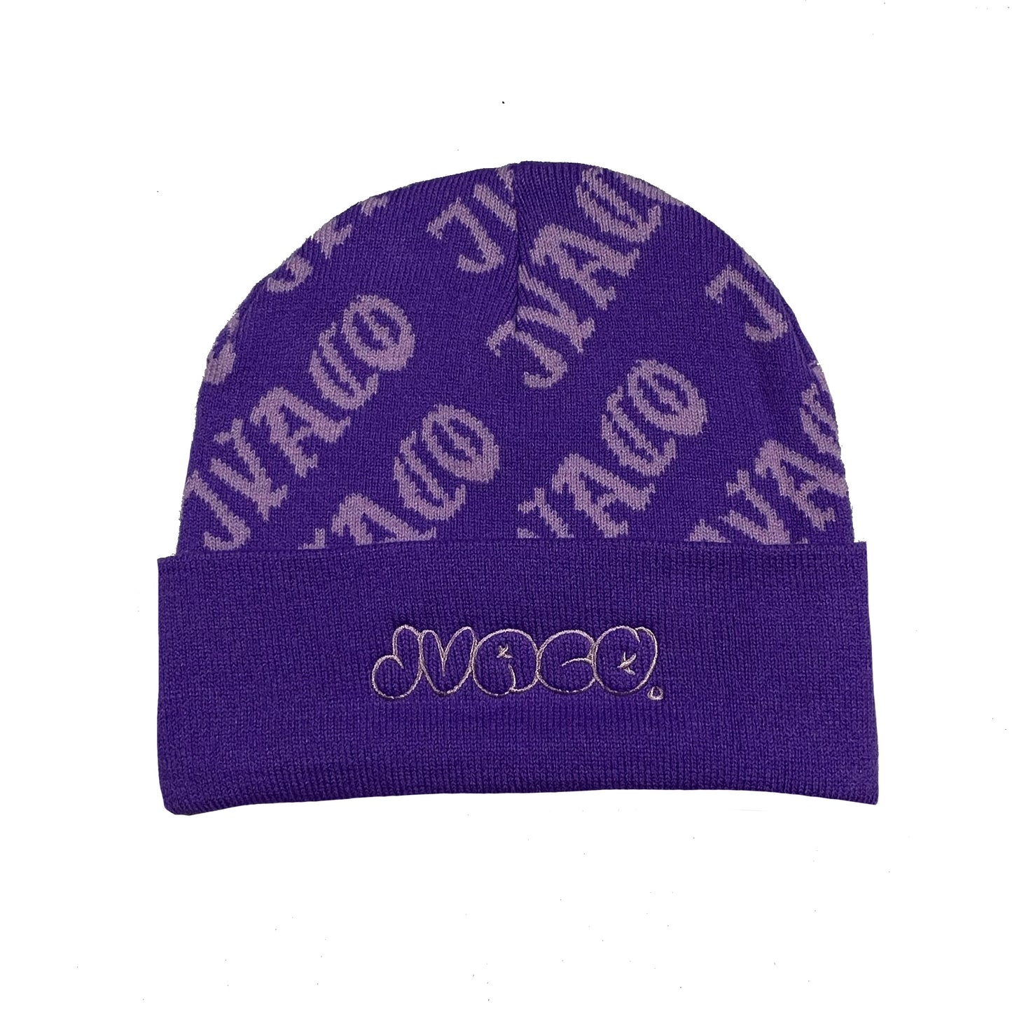 JVACO BEANIES “PURPLE”