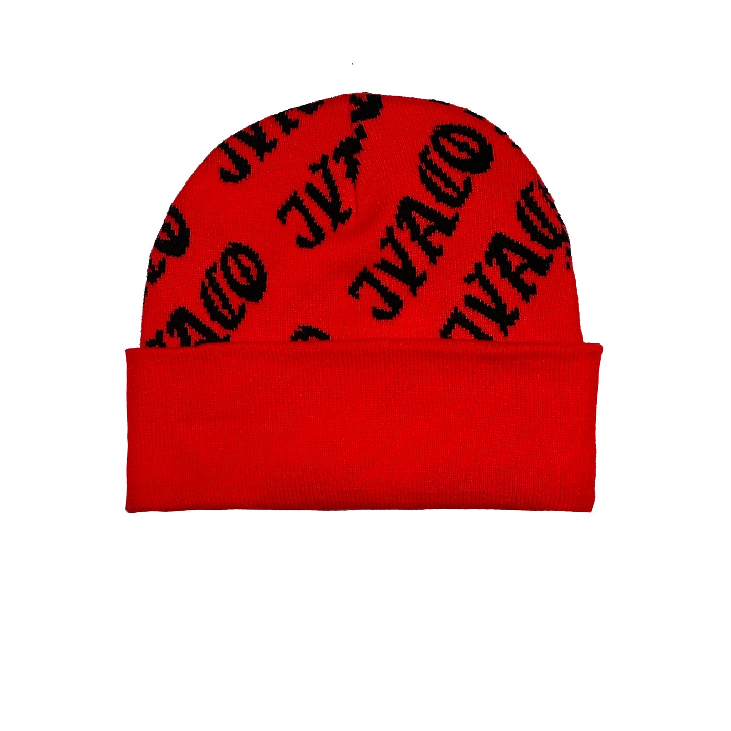 JVACO BEANIES “RED”