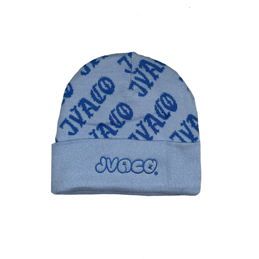 JVACO BEANIES “ BABY BLUE”