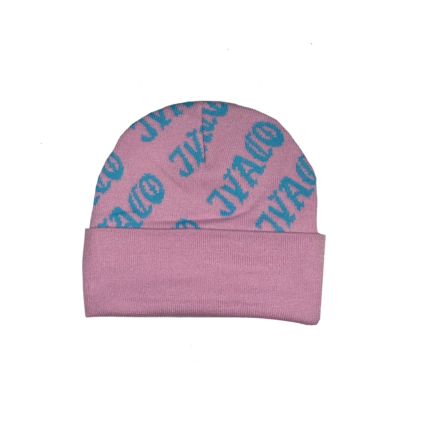 JVACO BEANIES “PINK”